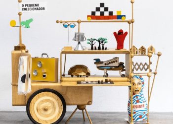 MACA agotó los cupos para el taller infantil “El Pequeño Coleccionista”