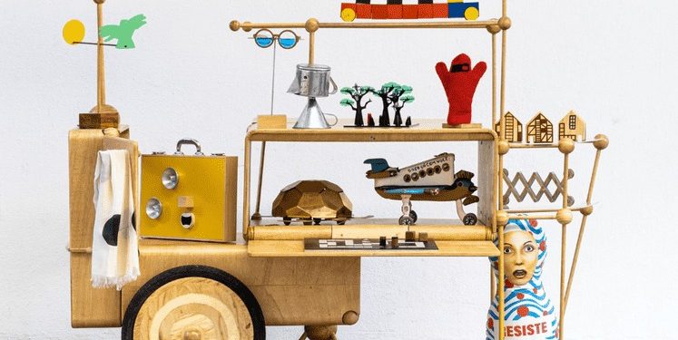 MACA agotó los cupos para el taller infantil “El Pequeño Coleccionista”