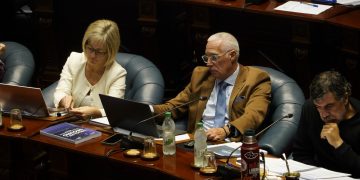 Jerarca del gobierno admitió posible liberación de 2.000 presos y diputados por Maldonado destacan contradicciones del oficialismo