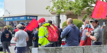 SUNCA Maldonado va por mejoras salariales, reducción de jornada y jubilación anticipada