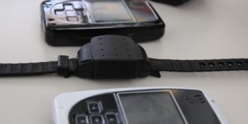 Maldonado: hombre se sacó la tobillera, intentó acercarse a la víctima y marchó a prisión