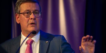 Gobierno envió proyecto que habilita liberación de presos de Domingo Arena; ante reclamo de Familiares pedirá a bancada oficialista que lo cambie