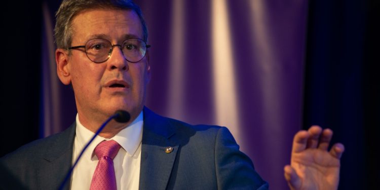 Gobierno envió proyecto que habilita liberación de presos de Domingo Arena; ante reclamo de Familiares pedirá a bancada oficialista que lo cambie