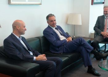 Grupo brasileño que compró Enjoy proyecta desarrollo de hasta 500 millones de dólares y continuidad de la plantilla laboral