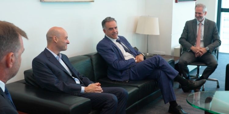 Grupo brasileño que compró Enjoy proyecta desarrollo de hasta 500 millones de dólares y continuidad de la plantilla laboral