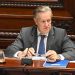 Diputado Gabriel Gurméndez pide informes sobre detalles del plan del gobierno para atender a gente en situación de calle