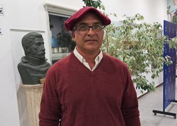 Colorados cuestionan por falta de señalización