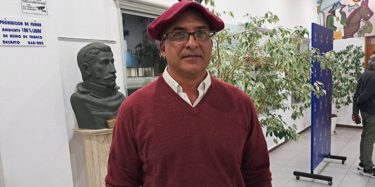 Colorados cuestionan por falta de señalización