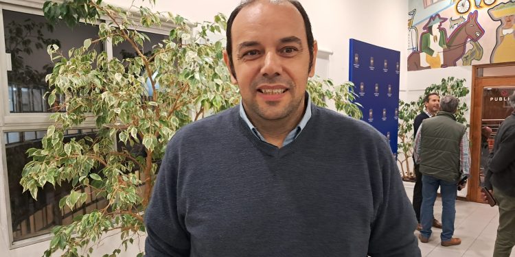 Colorados cuestionan por falta de señalización
