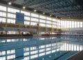 Torneo de natación Wilfredo Raymondo en el Campus