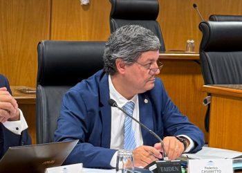 Sigue la polémica por el agua: Casaretto advierte por calidad y falta de soluciones estructurales