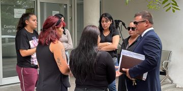 Caso Copsa: chofer fue imputado por lesiones culpables y deberá cumplir 120 días de medidas limitativas