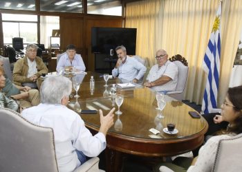 Abella asume un rol protagónico y activo para encarar soluciones en materia de salud mental