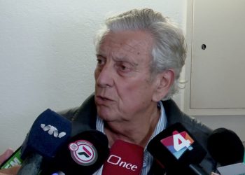 Pereira: “es momento de tomar el toro por las astas” ante el aumento de ocupaciones y personas en situación de calle