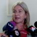 Zumarán pidió avanzar en la “internación compulsiva” para atender personas en situación de calle