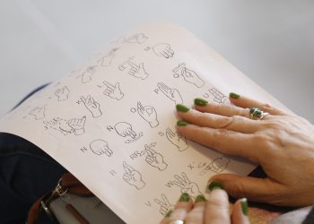 Inscripciones habilitadas para los Talleres de Lengua de Señas 2026 en Maldonado