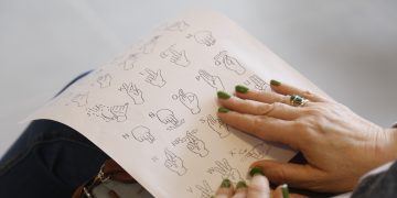 Inscripciones habilitadas para los Talleres de Lengua de Señas 2026 en Maldonado