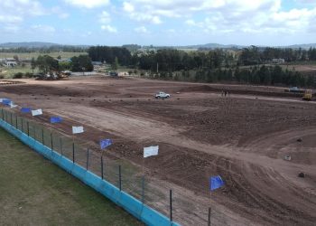 Autocross en Maldonado: se espera récord de pilotos en la Fecha 2 del Campeonato Pablo Adrien