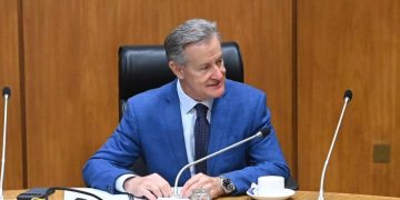 ¿Hay presencia de redes iraníes o Hezbollah en Uruguay? La interrogante que planteó el diputado Gabriel Gurméndez al gobierno de Yamanadú Orsi