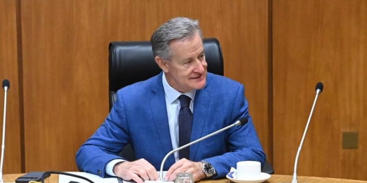 ¿Hay presencia de redes iraníes o Hezbollah en Uruguay? La interrogante que planteó el diputado Gabriel Gurméndez al gobierno de Yamanadú Orsi