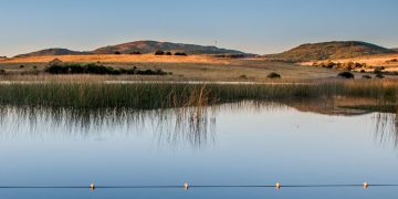 UNESCO declaró Geoparque mundial a los Manantiales Serranos