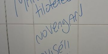 Amenazas en liceos: ¿broma o reto viral?