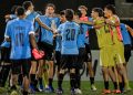 La nueva generación celeste vuelve al mundo: Uruguay goleó a Venezuela y rompió 13 años de ausencia