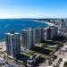 Punta del Este recibe congreso internacional de jóvenes empresarios; se busca posicionar a Uruguay como hub logístico