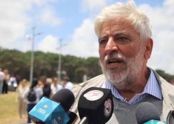 “Del 1 al 10, estamos en 14”: Pígola alertó por la complejidad en el tránsito y la creciente violencia