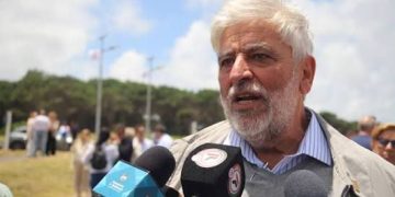 “Del 1 al 10, estamos en 14”: Pígola alertó por la complejidad en el tránsito y la creciente violencia