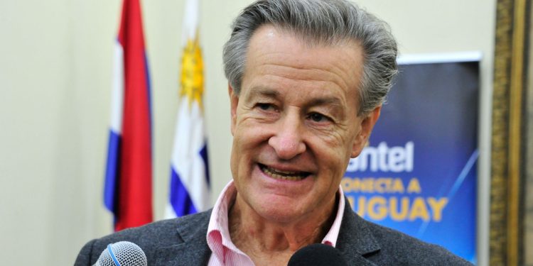 Gurméndez advirtió que nuevos impuestos afectarían el desarrollo inmobiliario en Maldonado