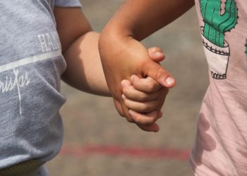 En 2025 hubo 104 adopciones en el INAU; la mayoría fueron niños menores de tres años