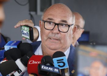 Intendente apuntó a fraccionamientos no culminados como parte responsable de inundaciones