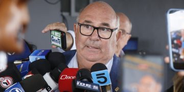 Intendente apuntó a fraccionamientos no culminados como parte responsable de inundaciones