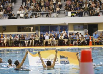 Maldonado vibra como capital del deporte con el torneo Wilfredo Raymondo