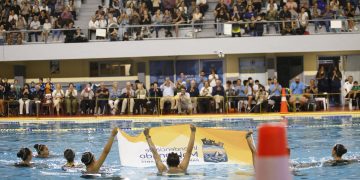 Maldonado vibra como capital del deporte con el torneo Wilfredo Raymondo