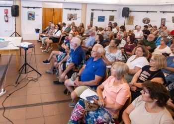 La inteligencia artificial aterriza en Punta del Este con un taller práctico y abierto a todo público