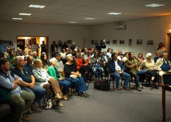 Piriápolis: estudios advierten sobre la posible desaparición de sus playas en 30 años