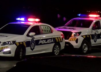 Más de 190 operativos en Maldonado dejaron más de 2600 personas identificadas en la última semana