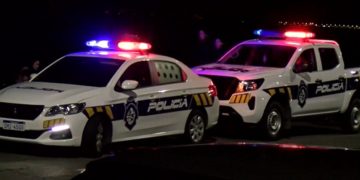 Más de 190 operativos en Maldonado dejaron más de 2600 personas identificadas en la última semana