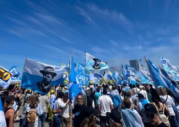 Blancos desembarcan en San José para dar inicio a gira recorrida por distintos departamentos
