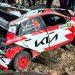 Rodrigo Zeballos se solidarizó tras trágico accidente en rally de Argentina