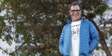 Rafael Villanueva recibió el alta y continuará su recuperación en domicilio