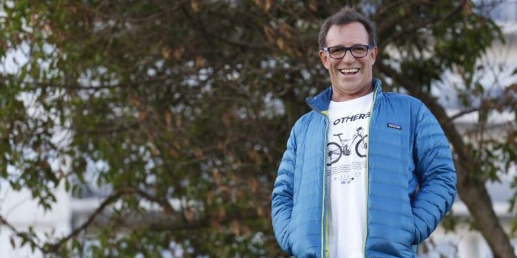 Rafael Villanueva recibió el alta y continuará su recuperación en domicilio