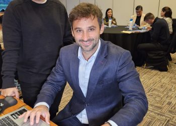 Comenzó el Curso de Liderazgo & Alta Gerencia Hotelera de ITHU en Solanas Resort