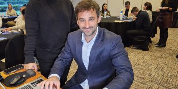 Comenzó el Curso de Liderazgo & Alta Gerencia Hotelera de ITHU en Solanas Resort