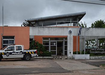 Condenaron a segundo implicado por ataque a tiros que dejó un herido grave en Maldonado