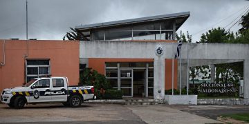 Condenaron a segundo implicado por ataque a tiros que dejó un herido grave en Maldonado