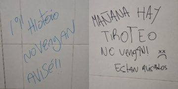 ANEP emitió un comunicado en el que pide responsabilidad y diálogo frente a mensajes intimidatorios