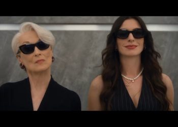 Furor por estreno mundial de “El diablo viste a la moda 2”; en Maldonado se activó la preventa de entradas anticipadas